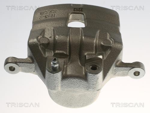 Pinza de freno Triscan A/S ref. 8175 24117