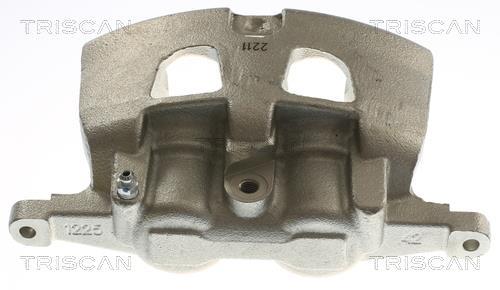 Pinza de freno Triscan A/S ref. 8175 24119