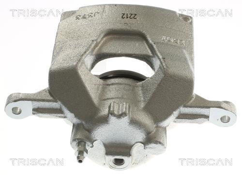 Étrier de frein Triscan A/S ref. 8175 24121