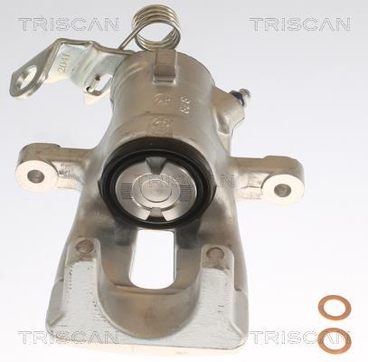 Pinza de freno Triscan A/S ref. 8175 24201