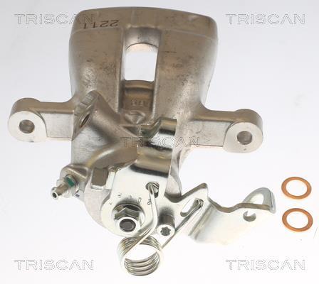 Pinza de freno Triscan A/S ref. 8175 24202