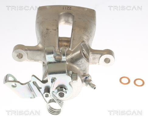 Pinza de freno Triscan A/S ref. 8175 24205