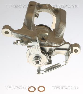 Pinza de freno Triscan A/S ref. 8175 24210
