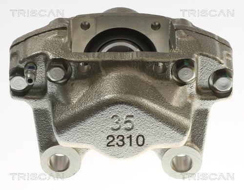 Pinza de freno Triscan A/S ref. 8175 24212