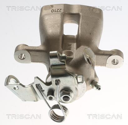 Pinza de freno Triscan A/S ref. 8175 24227