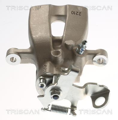 Pinza de freno Triscan A/S ref. 8175 24229