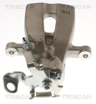 Étrier de frein Triscan A/S ref. 8175 24230