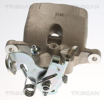 Pinza de freno Triscan A/S ref. 8175 24236