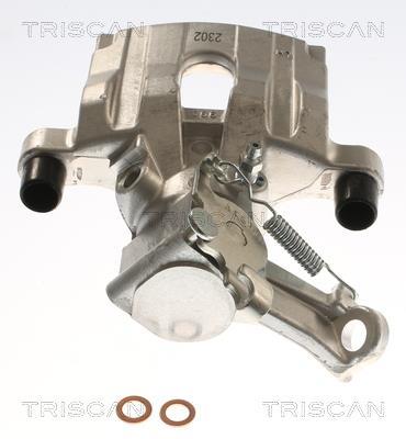 Pinça de travão Triscan A/S ref. 8175 24239