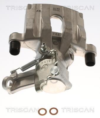 Pinza de freno Triscan A/S ref. 8175 24240