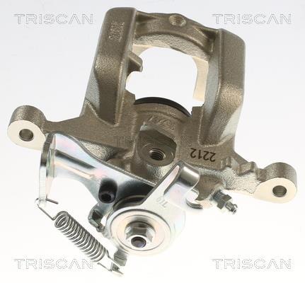 Pinza de freno Triscan A/S ref. 8175 24241
