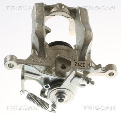 Pinza de freno Triscan A/S ref. 8175 24243