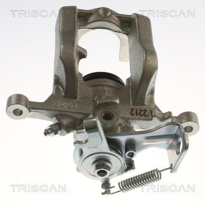 Pinza de freno Triscan A/S ref. 8175 24244
