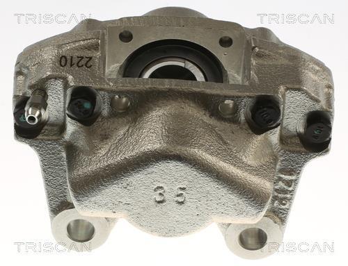 Pinza de freno Triscan A/S ref. 8175 24252