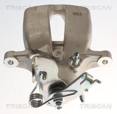Pinza de freno Triscan A/S ref. 8175 24253