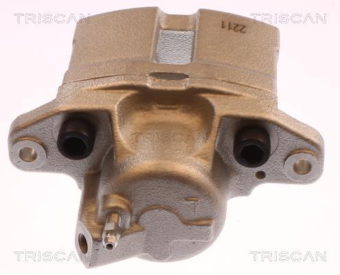 Étrier de frein Triscan A/S ref. 8175 25101
