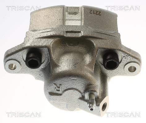 Pinça de travão Triscan A/S ref. 8175 25104