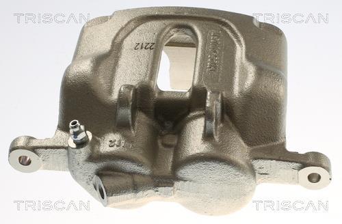 Pinça de travão Triscan A/S ref. 8175 25107