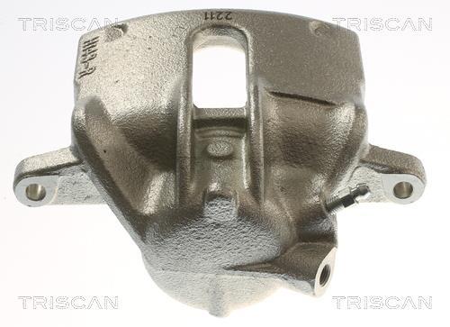 Pinza de freno Triscan A/S ref. 8175 25110