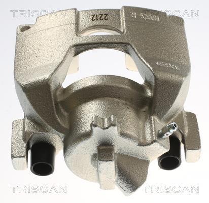 Étrier de frein Triscan A/S ref. 8175 25116