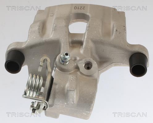 Pinza de freno Triscan A/S ref. 8175 25202