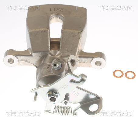 Étrier de frein Triscan A/S ref. 8175 25203