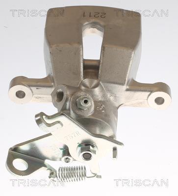 Étrier de frein Triscan A/S ref. 8175 25204
