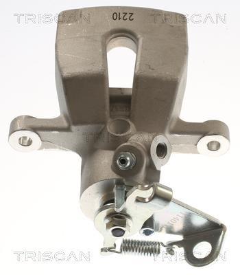 Pinza de freno Triscan A/S ref. 8175 25207