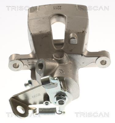 Pinza de freno Triscan A/S ref. 8175 25212
