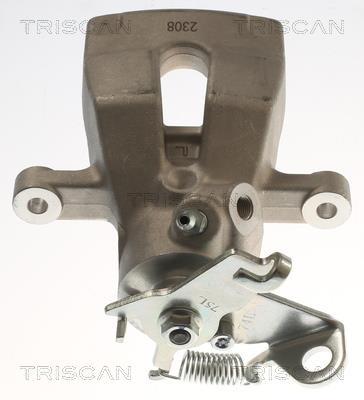 Étrier de frein Triscan A/S 8175 25217