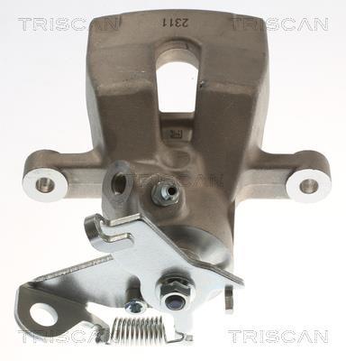 Étrier de frein Triscan A/S 8175 25218