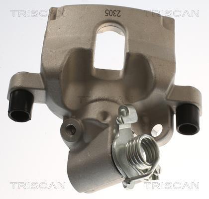 Étrier de frein Triscan A/S 8175 25219