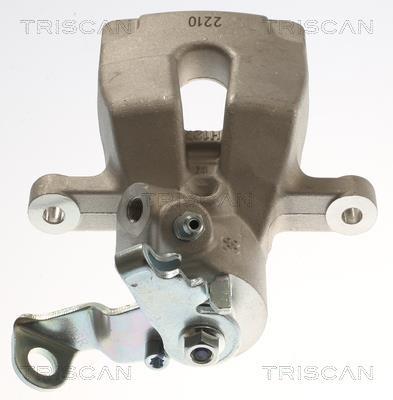 Pinza de freno Triscan A/S ref. 8175 25220