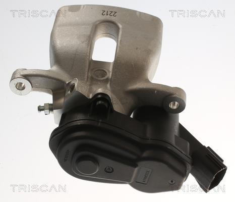 Pinça de travão Triscan A/S ref. 8175 25222