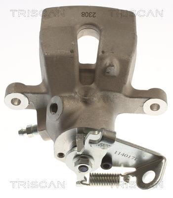 Étrier de frein Triscan A/S 8175 25224