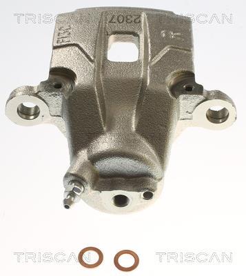 Pinça de travão Triscan A/S ref. 8175 25225