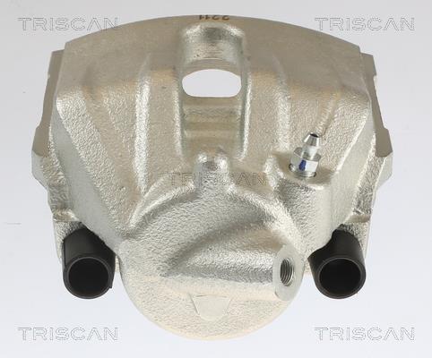 Pinça de travão Triscan A/S ref. 8175 27102