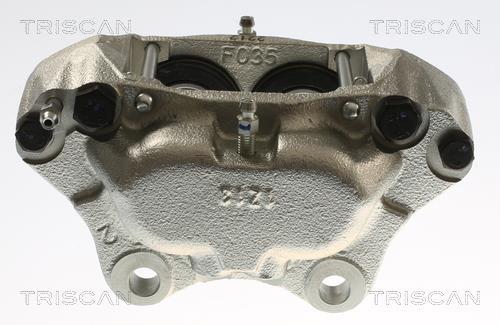 Pinza de freno Triscan A/S ref. 8175 27110