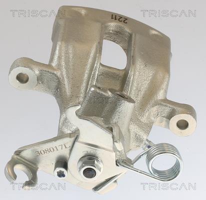 Pinza de freno Triscan A/S ref. 8175 27203