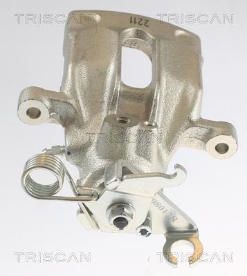 Étrier de frein Triscan A/S ref. 8175 27204