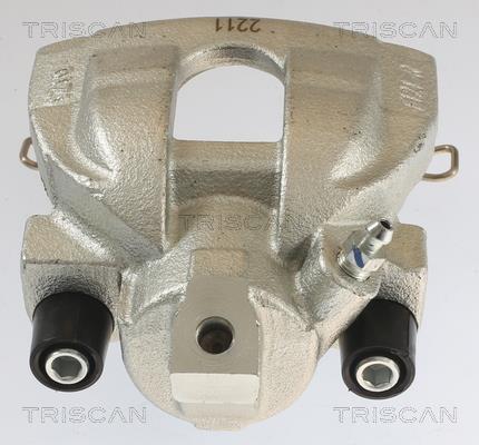 Pinza de freno Triscan A/S ref. 8175 27206