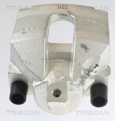 Pinça de travão Triscan A/S ref. 8175 27208