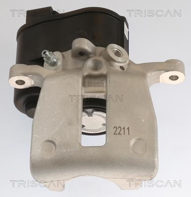 Pinza de freno Triscan A/S ref. 8175 27211