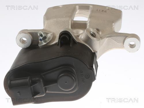 Pinça de travão Triscan A/S ref. 8175 27212