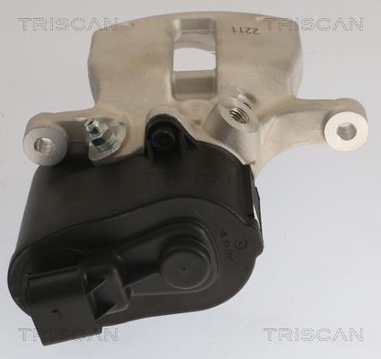 Pinça de travão Triscan A/S ref. 8175 27212