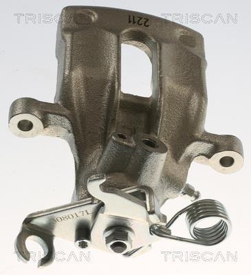 Pinça de travão Triscan A/S ref. 8175 27219