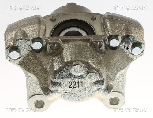 Pinza de freno Triscan A/S ref. 8175 27223