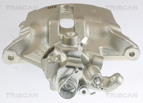 Pinça de travão Triscan A/S ref. 8175 28102