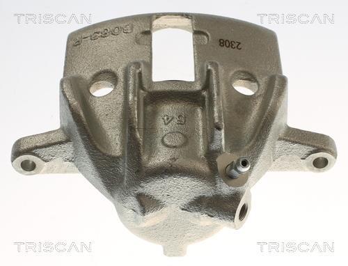 Pinça de travão Triscan A/S ref. 8175 28116