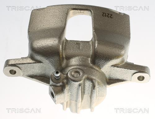 Pinça de travão Triscan A/S ref. 8175 28119